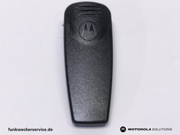 Motorola HLN9844A Gürtelclip